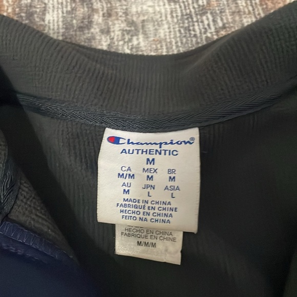 Penn State Jacket - Picture 2 of 4